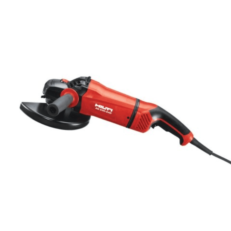 Hilti AG230, úhlová bruska
