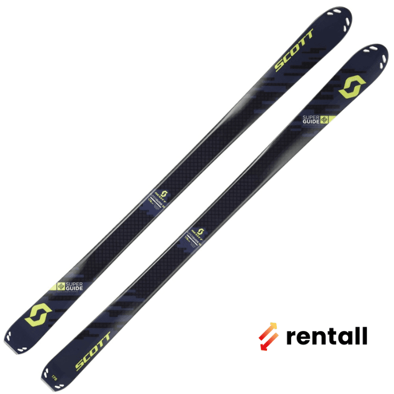 Scott Superguide 88