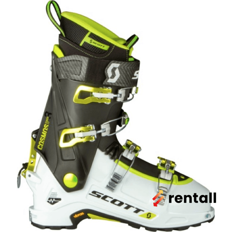 Ski alp boty orbit.p