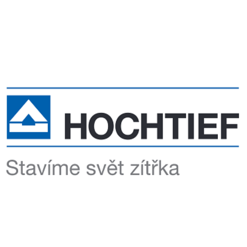 Vítejte ve světě stavebního řemesla s HOCHTIEF CZ
