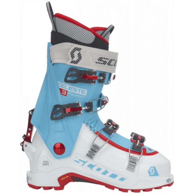 scot seleste