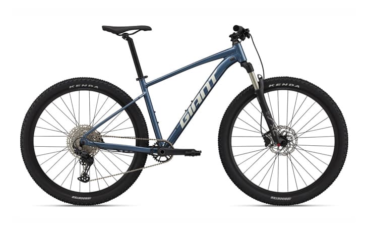 Giant Talon 0 XL – horské/xc kolo