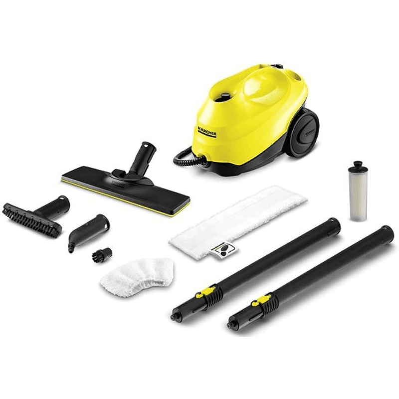 Vysavač Kärcher SC 5 EasyFix Premium 3