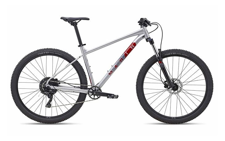 Marin Bobcat Trail 4 S