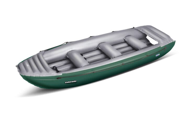 Raft Gumotex Colorado