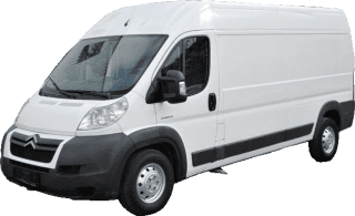 Peugeot Boxer L2 H1