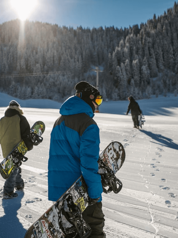 snowpark.