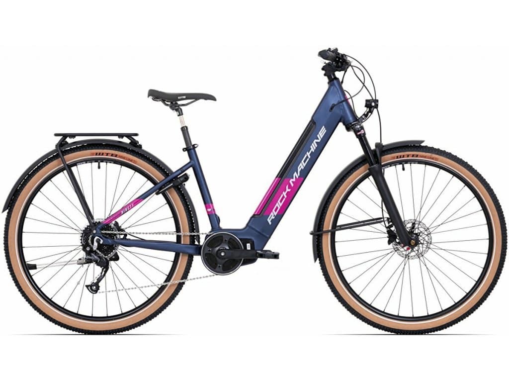 Rock Machine BLIZZARD INT2 e90-29 L