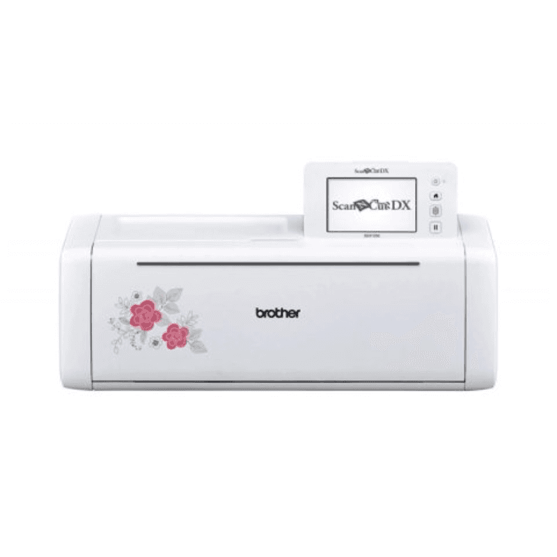 Řezací plotr Brother ScanNCut SDX1250