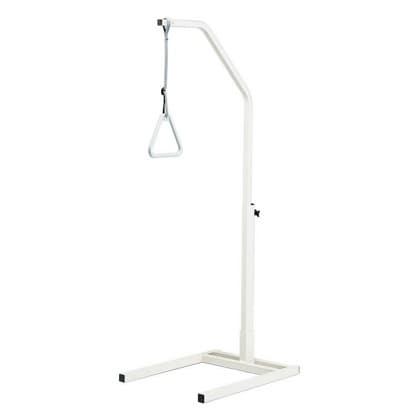 hrazda samostojná včetně hrazdičky