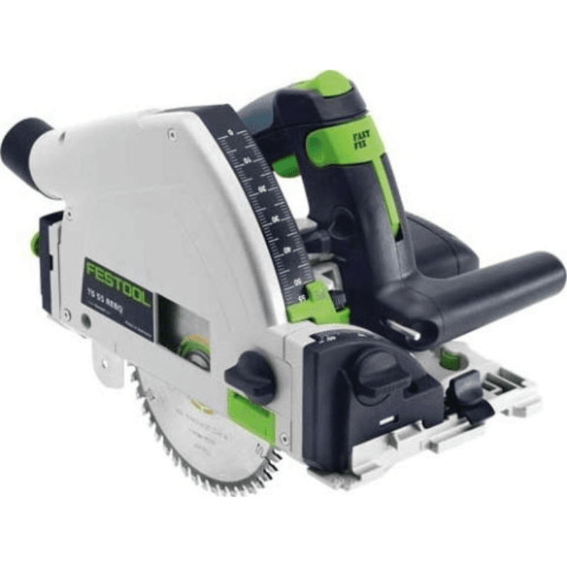 Pila kotoučová Festool TS 55 REBQ-Plus