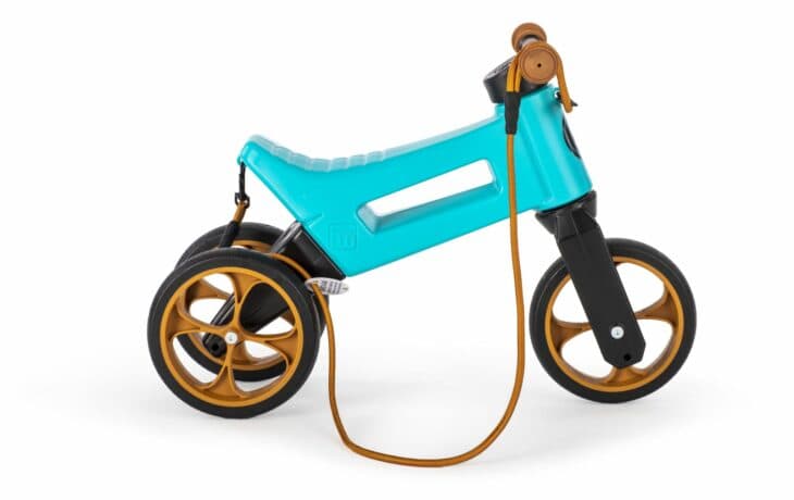 Funny Wheels