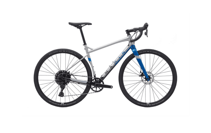 Marin Gestalt X10 52