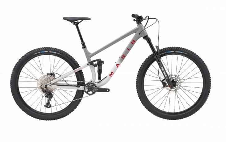 Marin Rift Zone 2 L