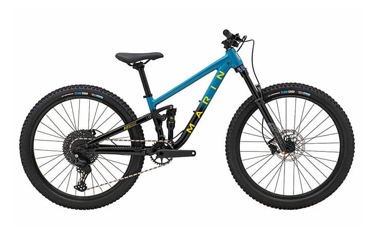 Marin Rift Zone 26