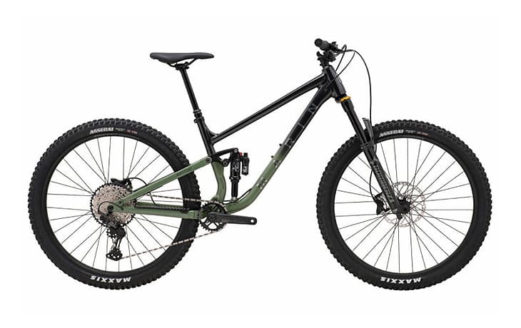 Marin Rift Zone XR S