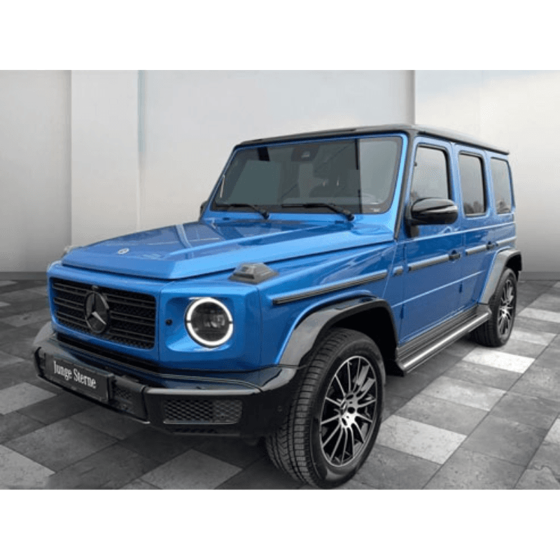 Mercedes Benz G 500