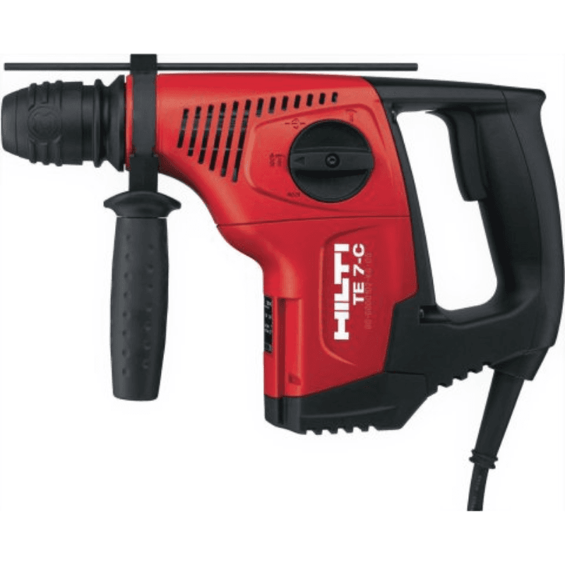 Vrtací kladivo HILTI TE 7-C 230V