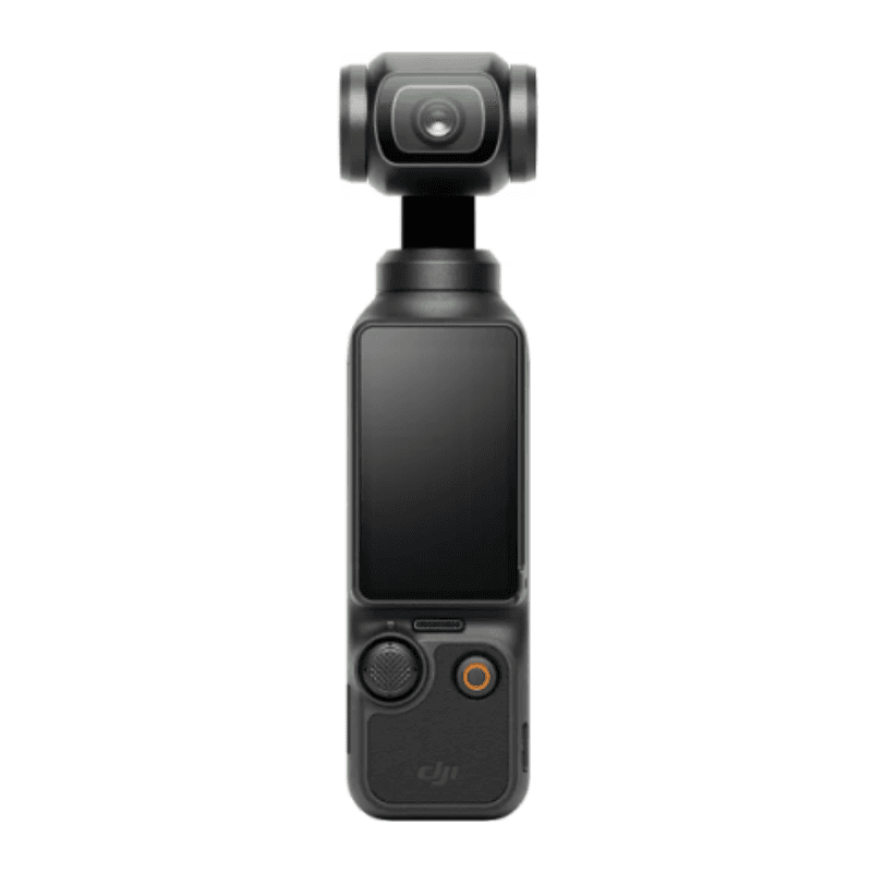 Outdoorova kamera DJI Osmo Pocket 3 Creator Combo