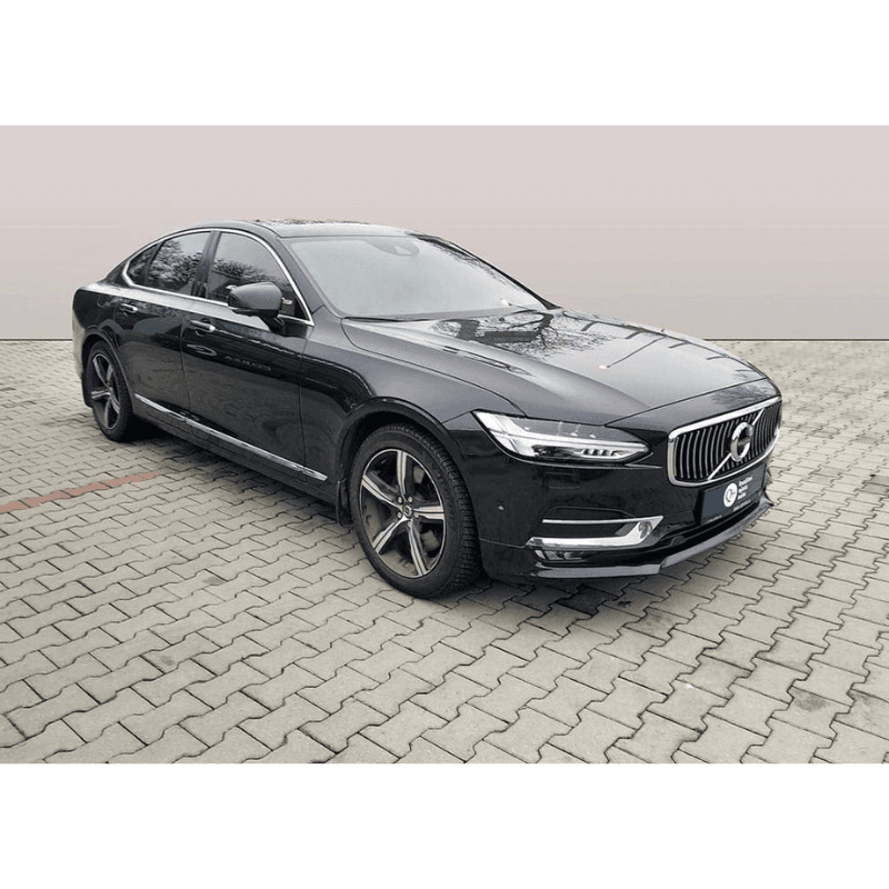 Volvo S90 4x4